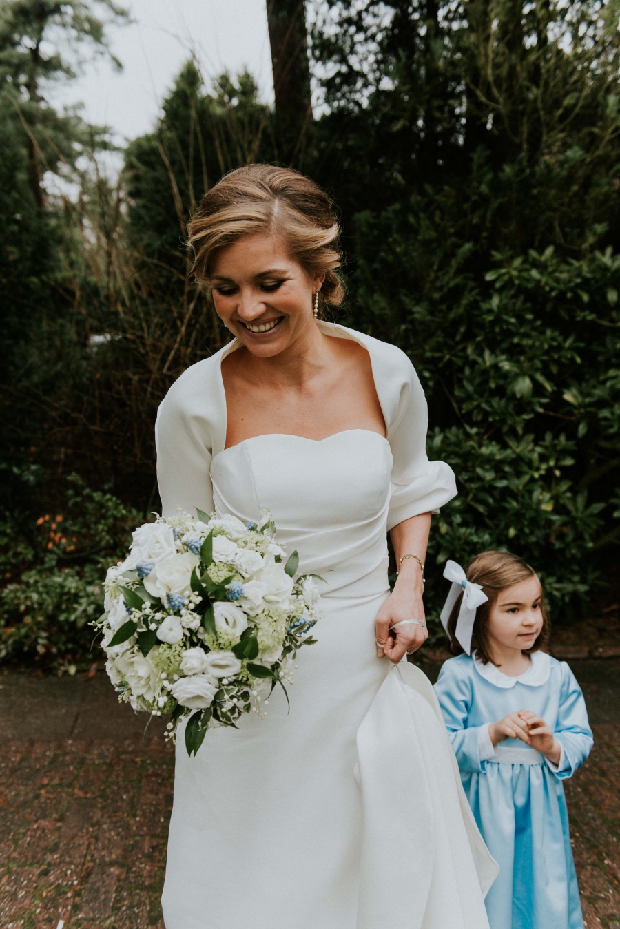 FIH Fotografie » Madeline & Hans, Driebergen